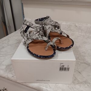 Cabi Sandles